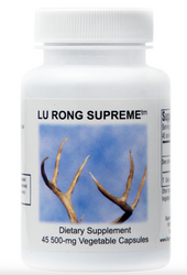 Lu Rong Supreme