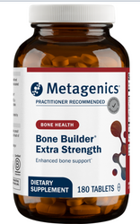 Bone Builder Extra Strength