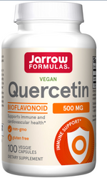 Quercetin 500mg 