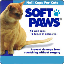 Soft Paws® Feline (Kitten)