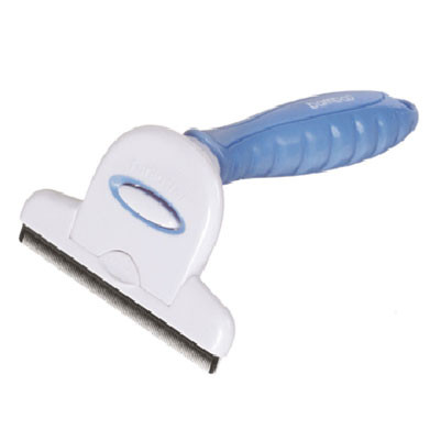Fur Buster De Shedding Tool Softpaws Com