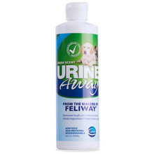 Urine Away - 16 oz Soaker Bottle