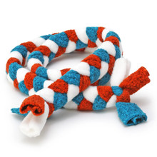 Follow-Me Dog Toy by Knots of Fun