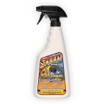 SPEED Wheel Cleaner for Motorcycles