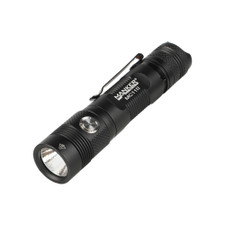 Manker MC11 II Ultra Compact Tactical Flashlight