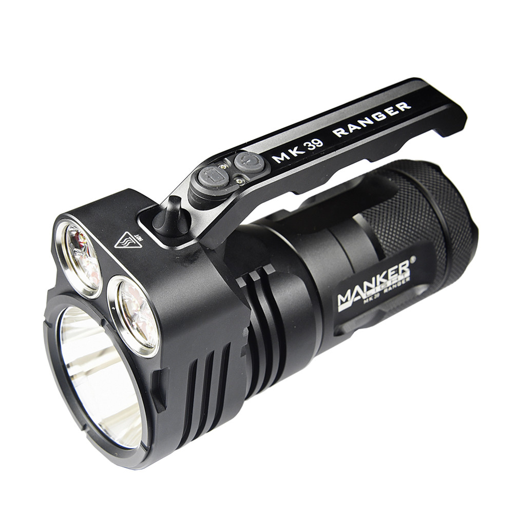 Manker MK39 Limited Edtion - Mankerlight Official