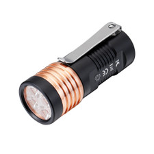 Manker E14 III Pocket Flood Beam LED Flashlight