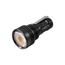 Manker MC13 Ultra-Throw EDC LED Flashlight