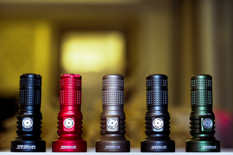 Mankerlight MC13 II SFT40 - Mankerlight Official