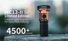 EDC Gear - Mankerlight