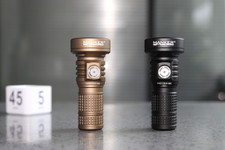 MC13 II SE - Aluminum