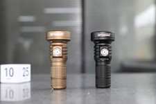 MC13 II SE - Aluminum
