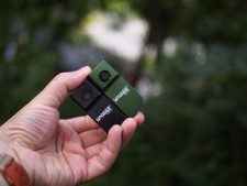LAD III - USB-C Rechargeable EDC Flashlight