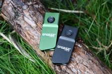 LAD III - USB-C Rechargeable EDC Flashlight