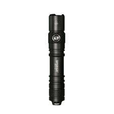 MC11 III USB-C Rechargeable Tactical Flashlight