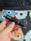 304 Stainless steel pocket clip