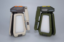 ML04 - 2000 Lumens Multi-functional Outdoor LED Lantern