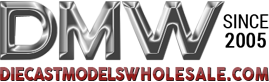 Diecastmodelswholesale Coupons Diecastmodelswholesale Coupons and Promo Code