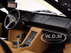  Ferrari 348 TS Elite Edition Black 1/18 Limited Edition Hotwheels X5481