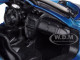 Pagani Huayra Blue 1/24 Diecast Car Model Motormax 79312