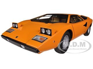 autoart countach
