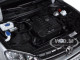  2010 Volkswagen Touareg V6 FSI Cool Silver Metallic 1/18 Diecast Car Model Kyosho 08821