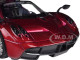 Pagani Huayra Red 1/24 Diecast Car Model Motormax 79312