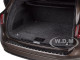 2010 Volkswagen Touareg V6 TSI Graciosa Brown Metallic 1/18 Diecast Car Model Kyosho 08822