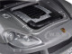 2008 Porsche Cayenne Grey 1/24 Diecast Car Model Motormax 73344