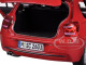  BMW F20 1 Series Red 1/18 Diecast Car Model Paragon 97004