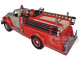 1951 Ford F-Series Pumper Tractor Plant Protection 1/34 Diecast Model First Gear 19-3980