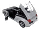 Lamborghini Concept S White 1/24 Diecast Car Model Motormax 73365