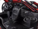 Pagani Huayra Red 1/18 Diecast Car Model Motormax 79160