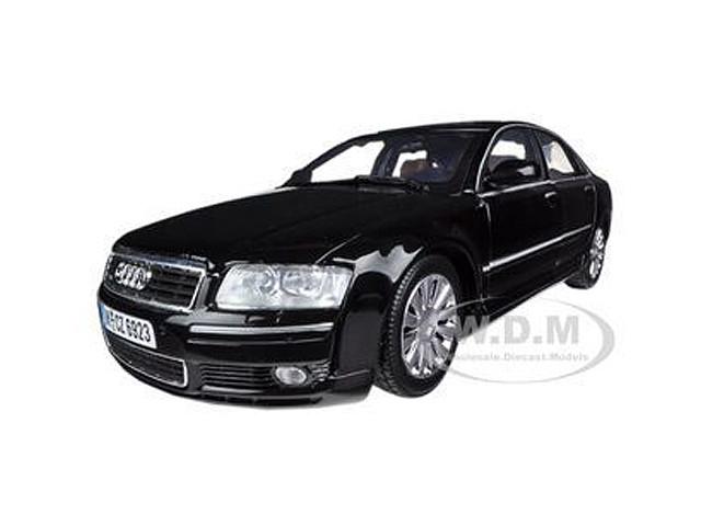 audi a8 diecast