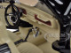 Volkswagen Beetle Convertible Black 1/24 Diecast Car Model Welly 22091