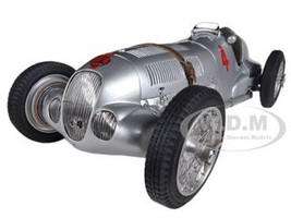 Mercedes W125 #3 Manfred von Brauchitsch 1937 GP Donington Limited