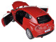 Alfa Romeo Mito Red 1/24 Diecast Car Model Motormax 73371
