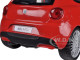 Alfa Romeo Mito Red 1/24 Diecast Car Model Motormax 73371