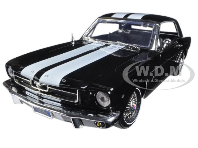 mustang toy models