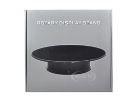 Rotary Display Stand for 1/18 1/24 1/64 1/43 Models Diecast Models Wholesale 99012