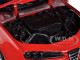 Alfa Romeo 159 SW Red 1/24 Diecast Car Model Motormax 73372