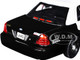 2010 Ford Crown Victoria LAPD Los Angeles Police Department Car 1/24 Diecast Car Model Motormax 76946