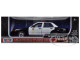 2001 Ford Crown Victoria Los Angeles Police Department LAPD Car 1/18 Diecast Car Model Motormax 73539