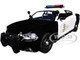 2011 Dodge Charger Pursuit LAPD Los Angeles Police Department Car 1/24 Diecast Car Model Motormax 76947