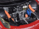 Elite Ferrari 458 Italia GT2 #61 LM 2012 AF Corse Sebring 1/18 Diecast Car Model Hotwheels BCT78