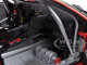 Elite Ferrari 458 Italia GT2 #61 LM 2012 AF Corse Sebring 1/18 Diecast Car Model Hotwheels BCT78