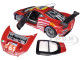 Elite Ferrari 458 Italia GT2 #61 LM 2012 AF Corse Sebring 1/18 Diecast Car Model Hotwheels BCT78