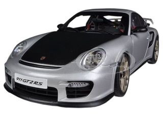 porsche diecast cars