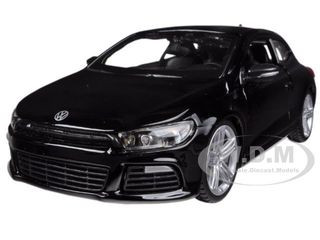 scirocco diecast