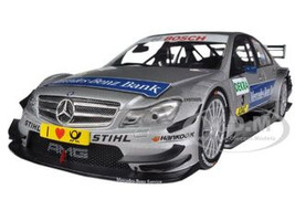 Р‘РњР’ Coupe 2011 DTM